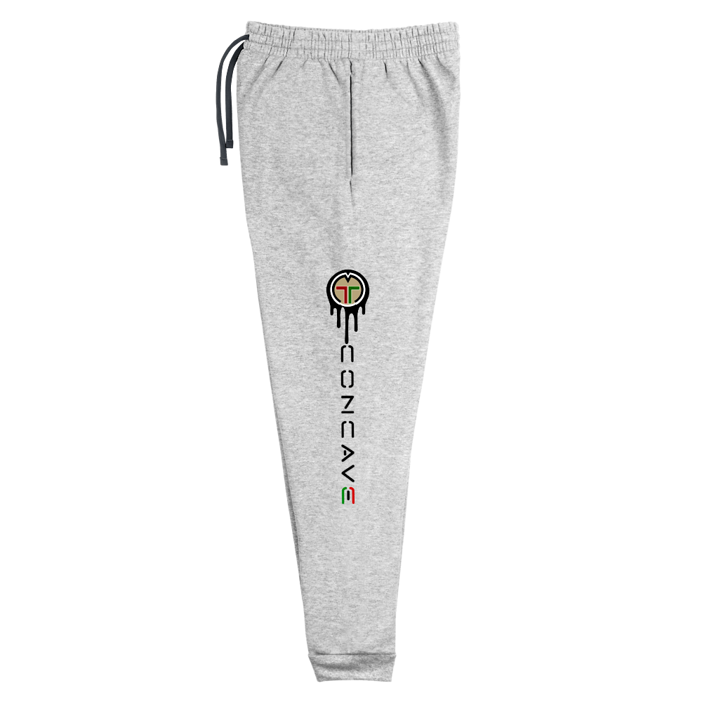 PRINT SWEATS - Concave Africa