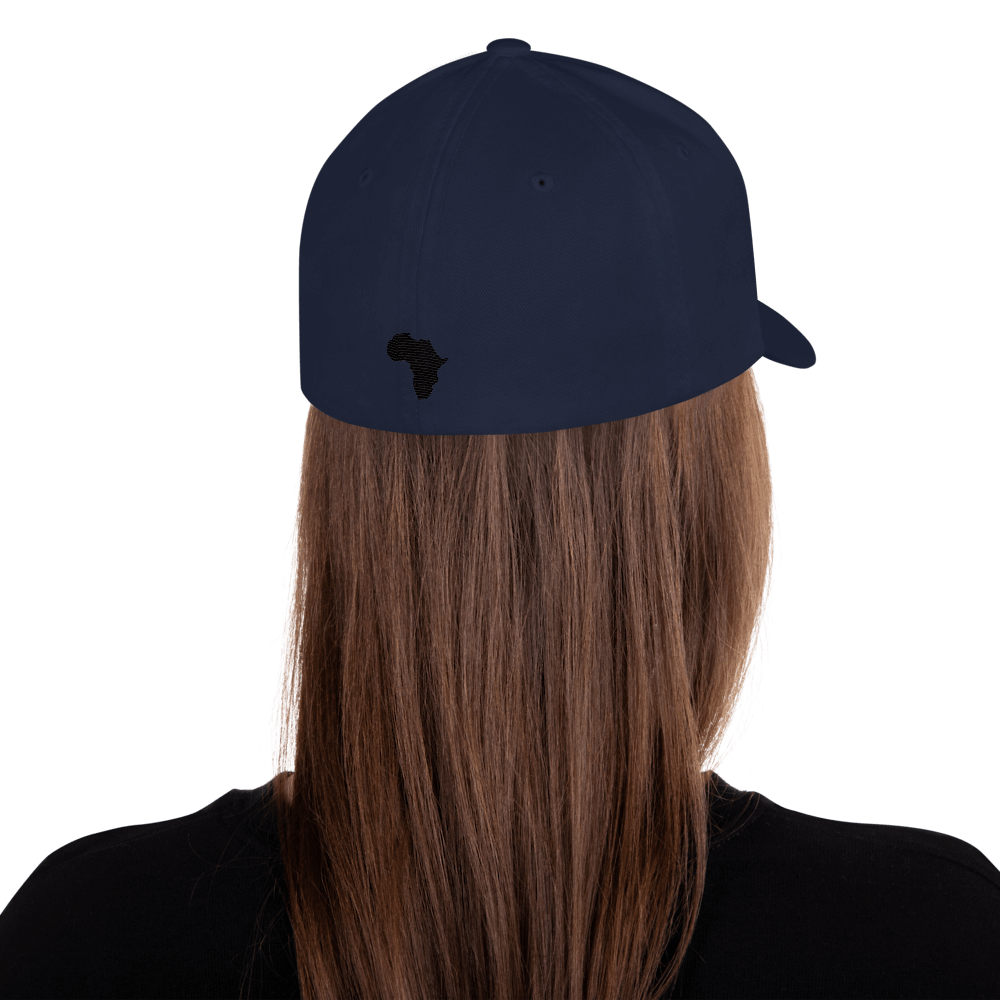 PRINT HATS - Concave Africa