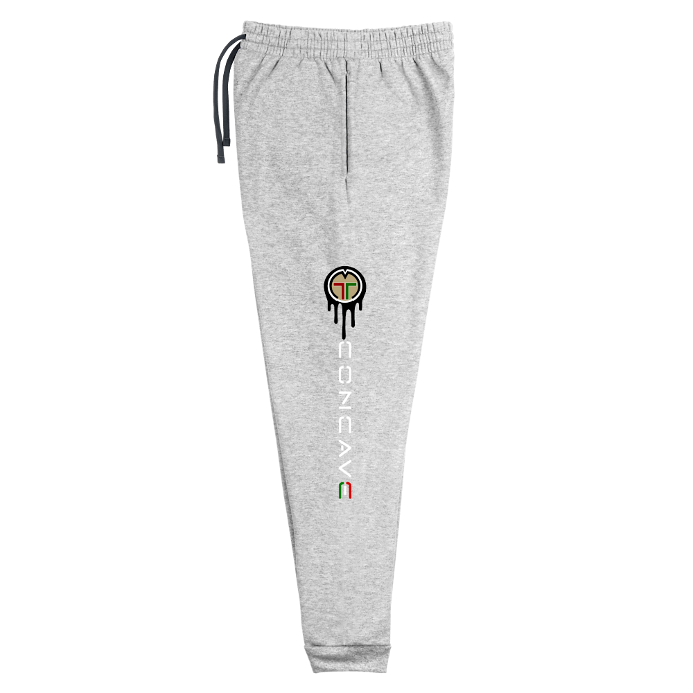 PRINT SWEATS - Concave Africa