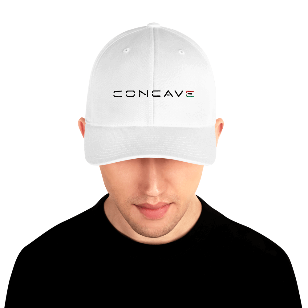 PRINT HATS - Concave Africa