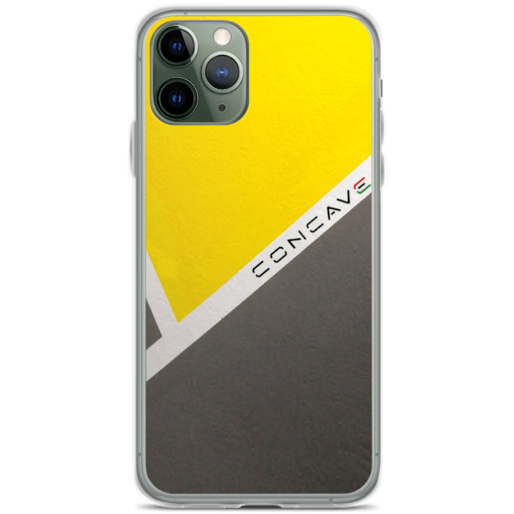 SLATE CASE - Concave Africa