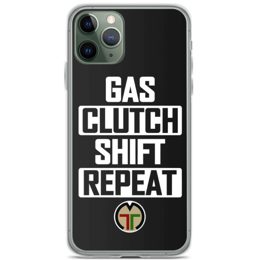 REPEAT CASE - Concave Africa