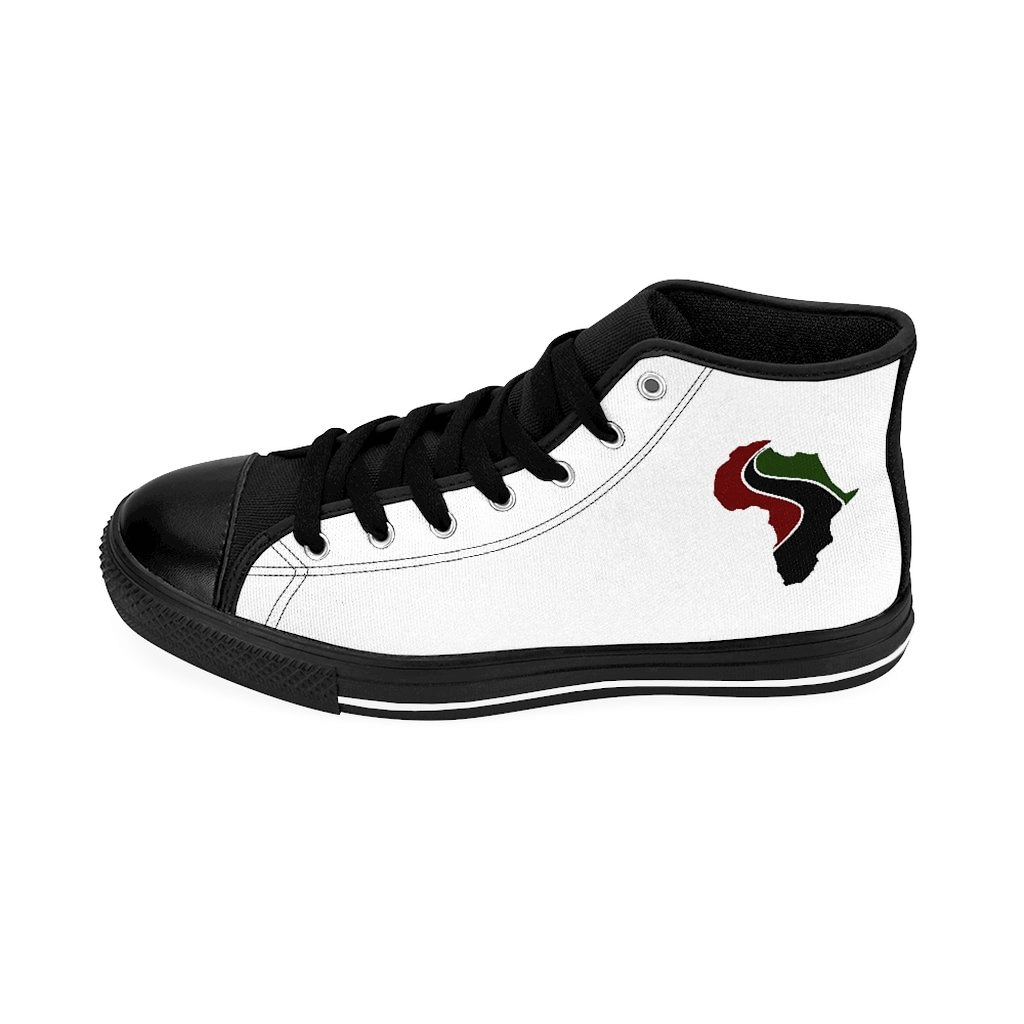 HIGH-TOPS - Concave Africa