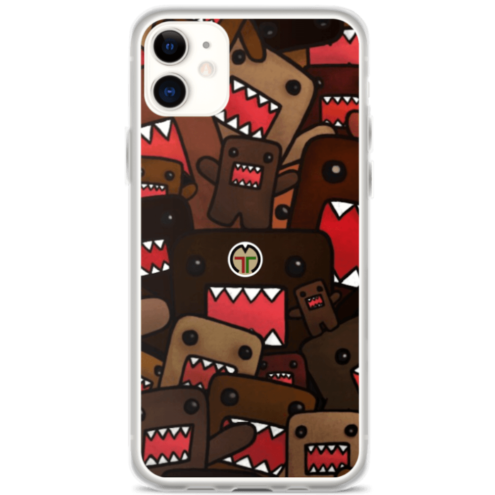 DOMO CASE - Concave Africa
