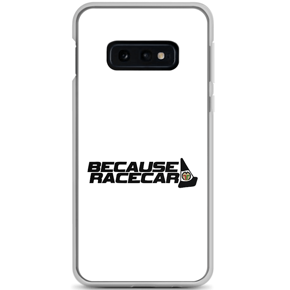 RACECAR CASE - Concave Africa