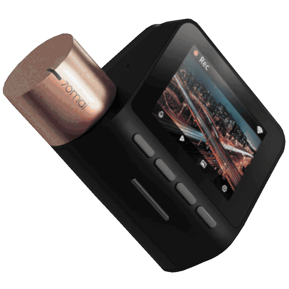 DASHCAM LITE - Concave Africa