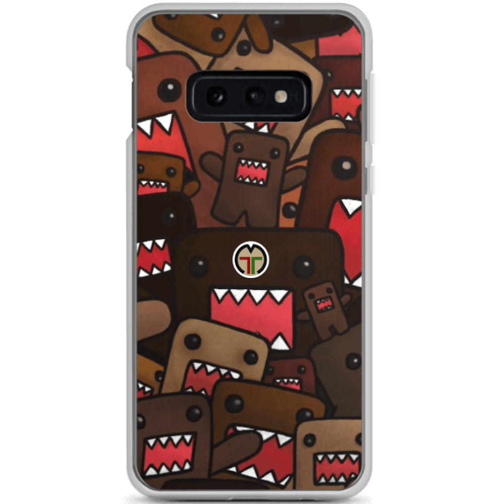 DOMO CASE - Concave Africa