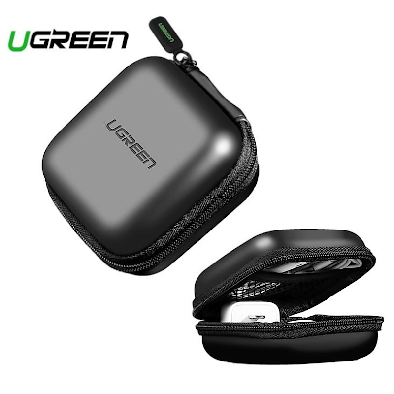 AIRPOD HARDCASE - Concave Africa