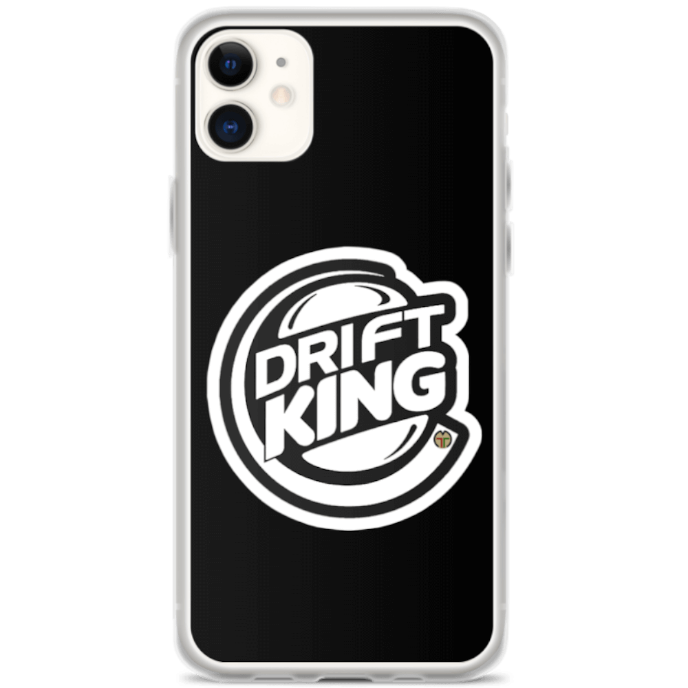 DRIFT KING CASE - Concave Africa