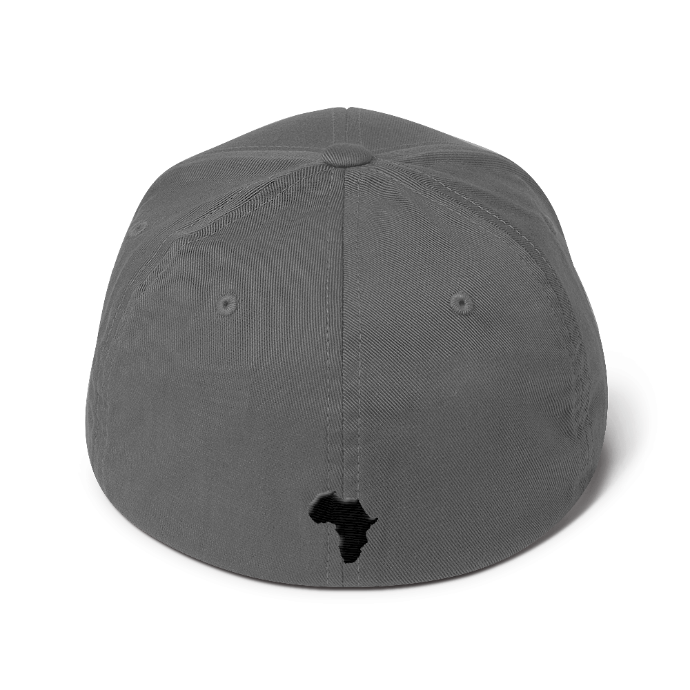 PRINT HATS - Concave Africa