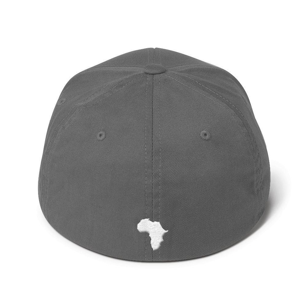 PRINT HATS - Concave Africa