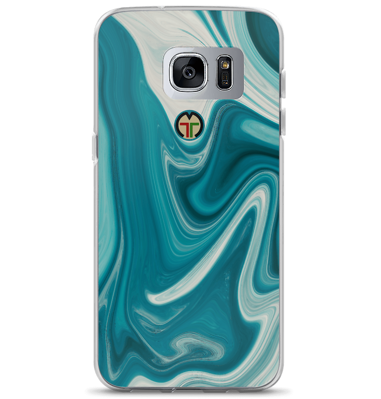 OXYGEN CASE - Concave Africa