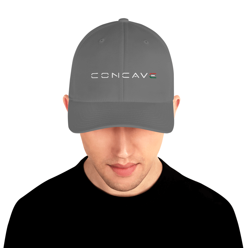 PRINT HATS - Concave Africa