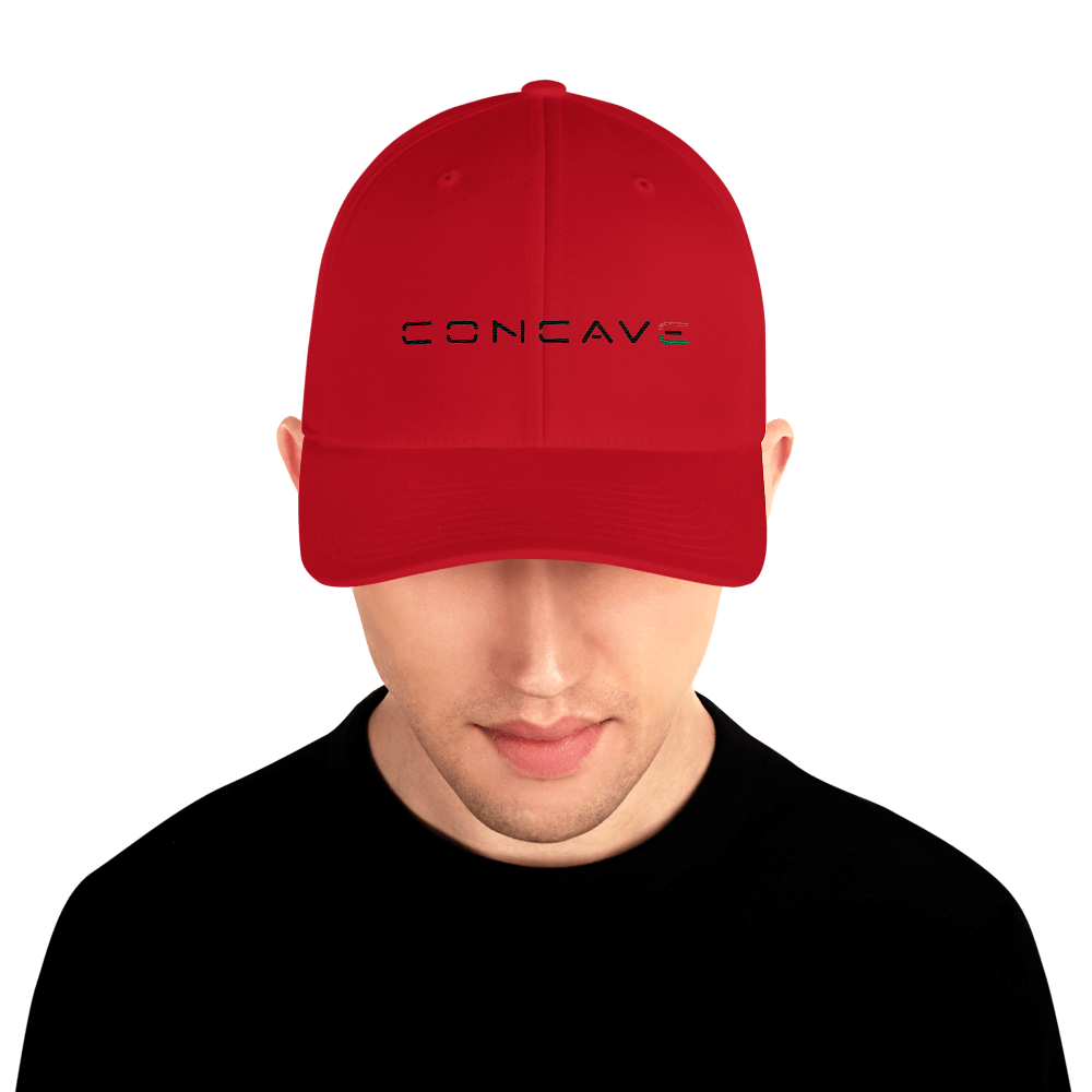 PRINT HATS - Concave Africa