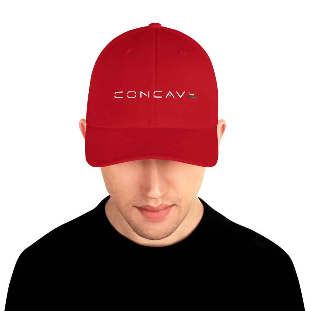 PRINT HATS - Concave Africa