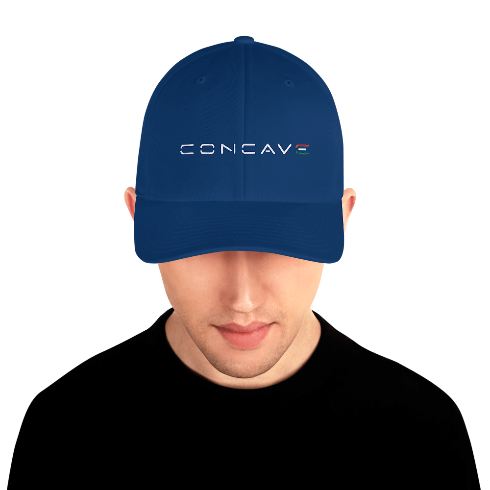 PRINT HATS - Concave Africa