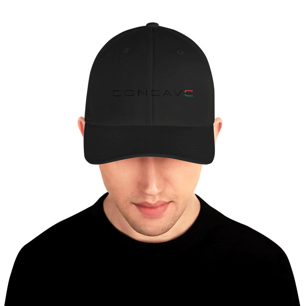 PRINT HATS - Concave Africa