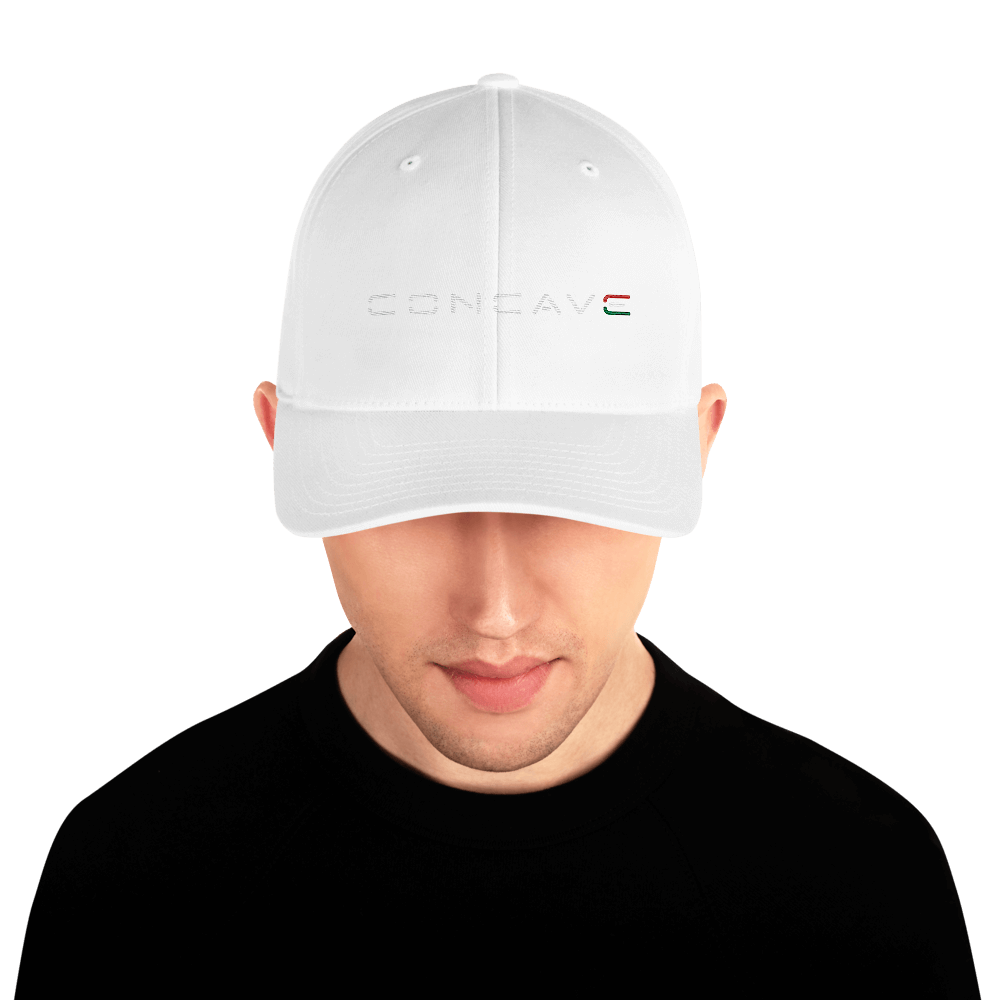 PRINT HATS - Concave Africa
