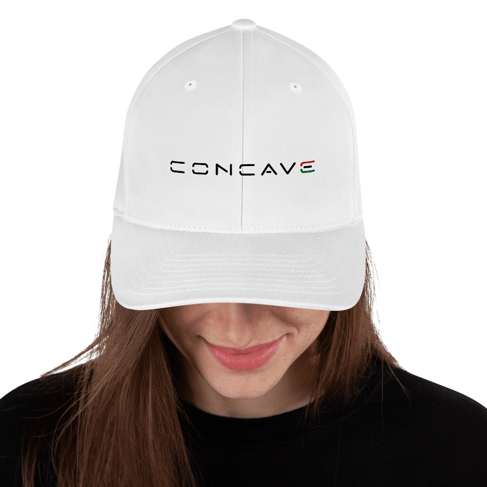 PRINT HATS - Concave Africa
