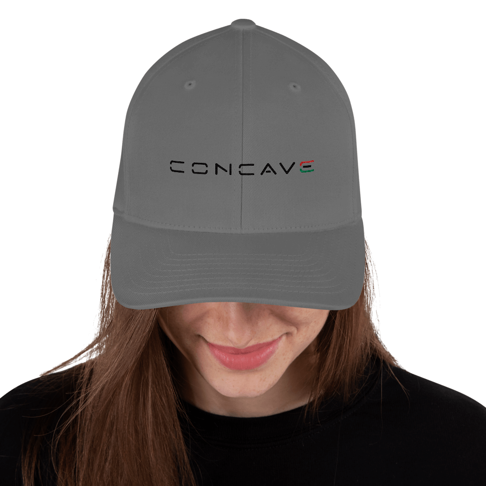 PRINT HATS - Concave Africa