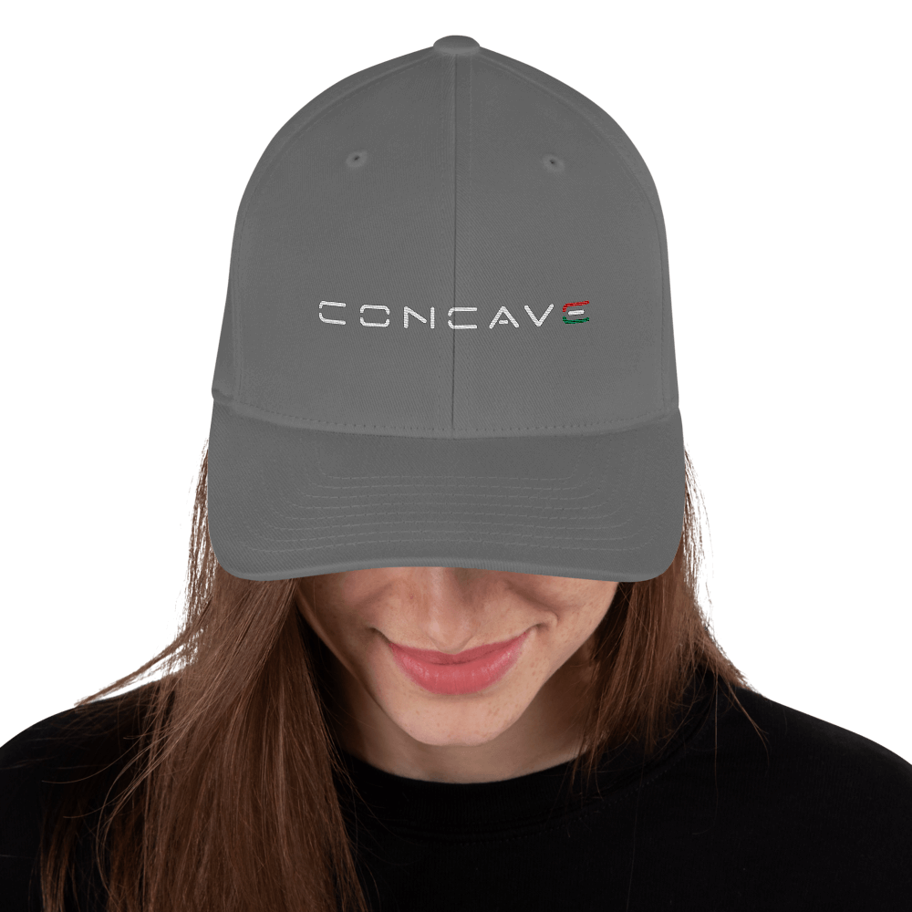 PRINT HATS - Concave Africa