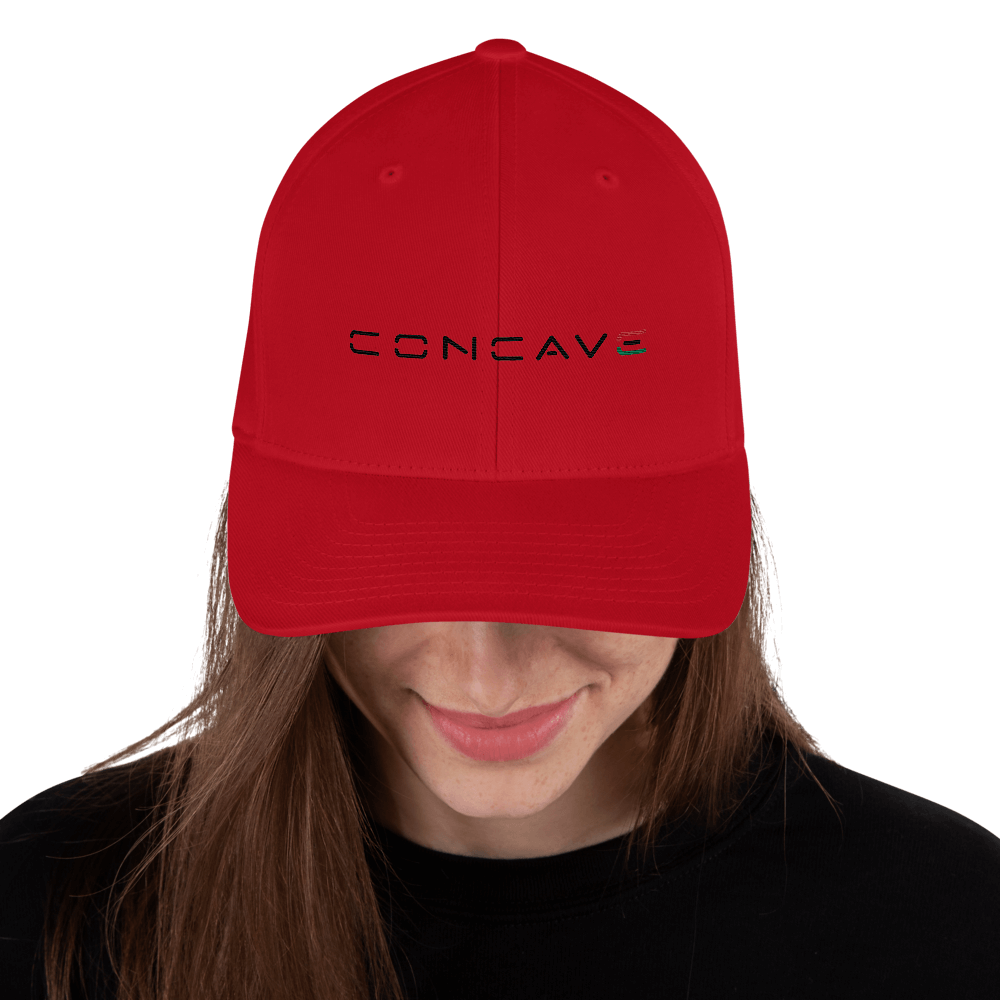 PRINT HATS - Concave Africa