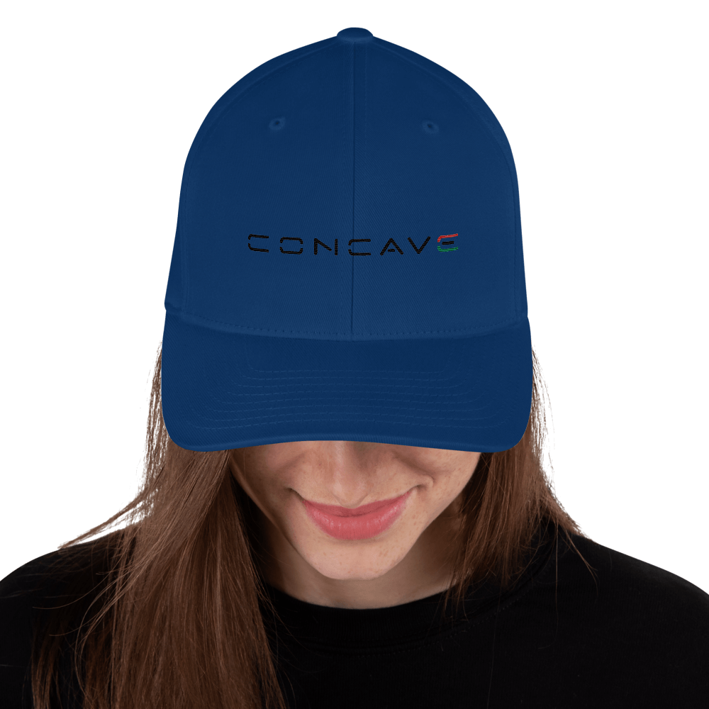 PRINT HATS - Concave Africa