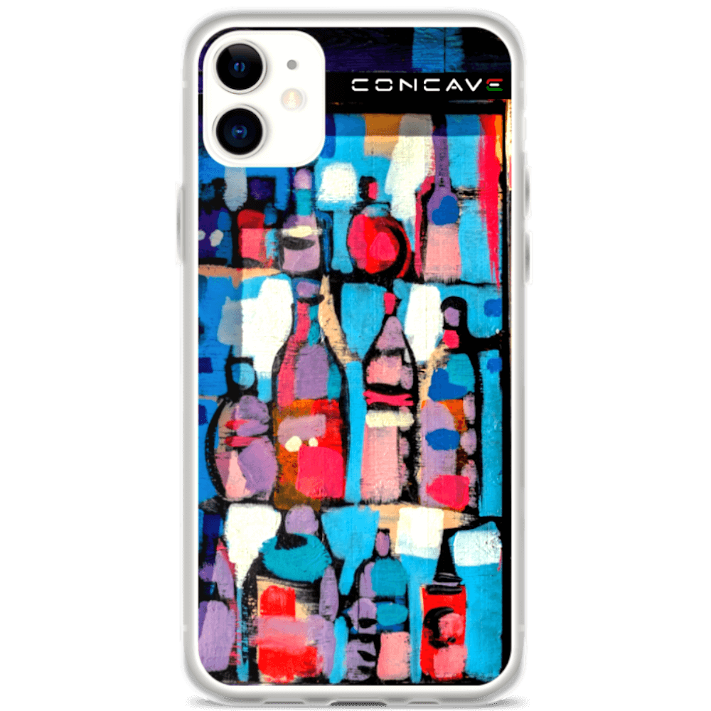 LUCID CASE - Concave Africa