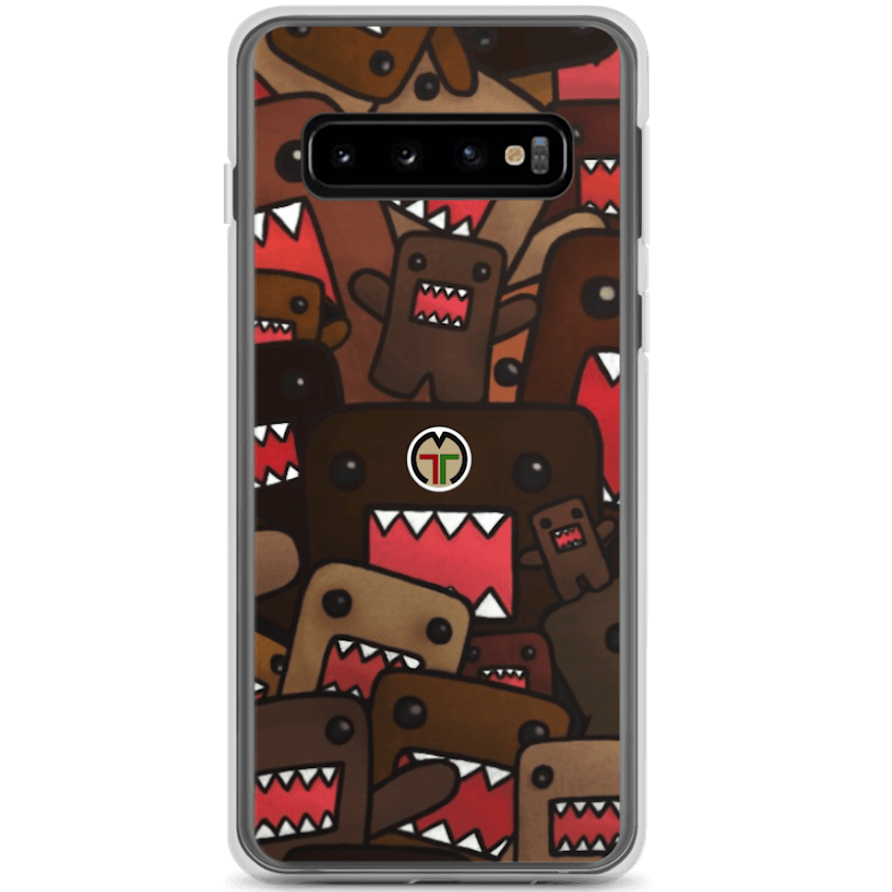 DOMO CASE - Concave Africa