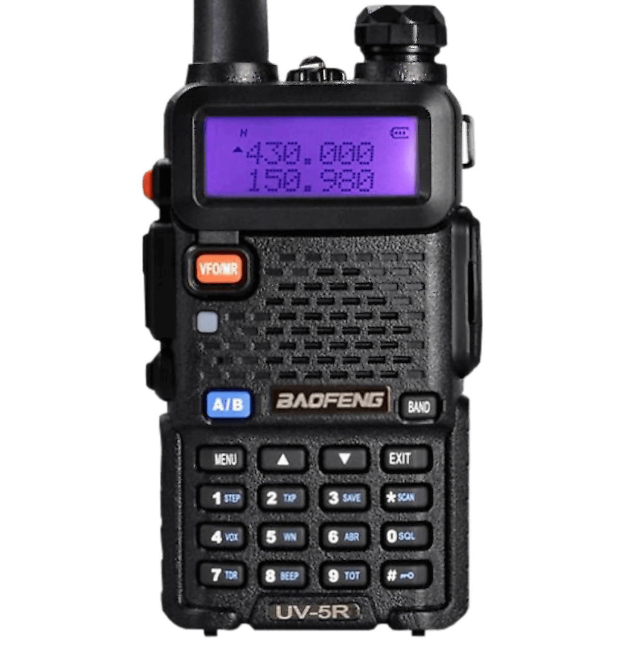 WALKIE TALKIE - Concave Africa