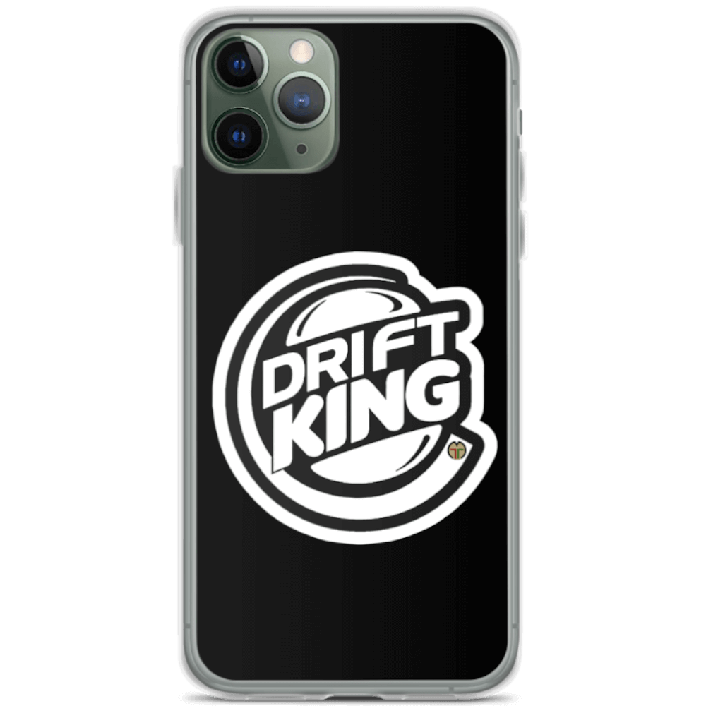DRIFT KING CASE - Concave Africa