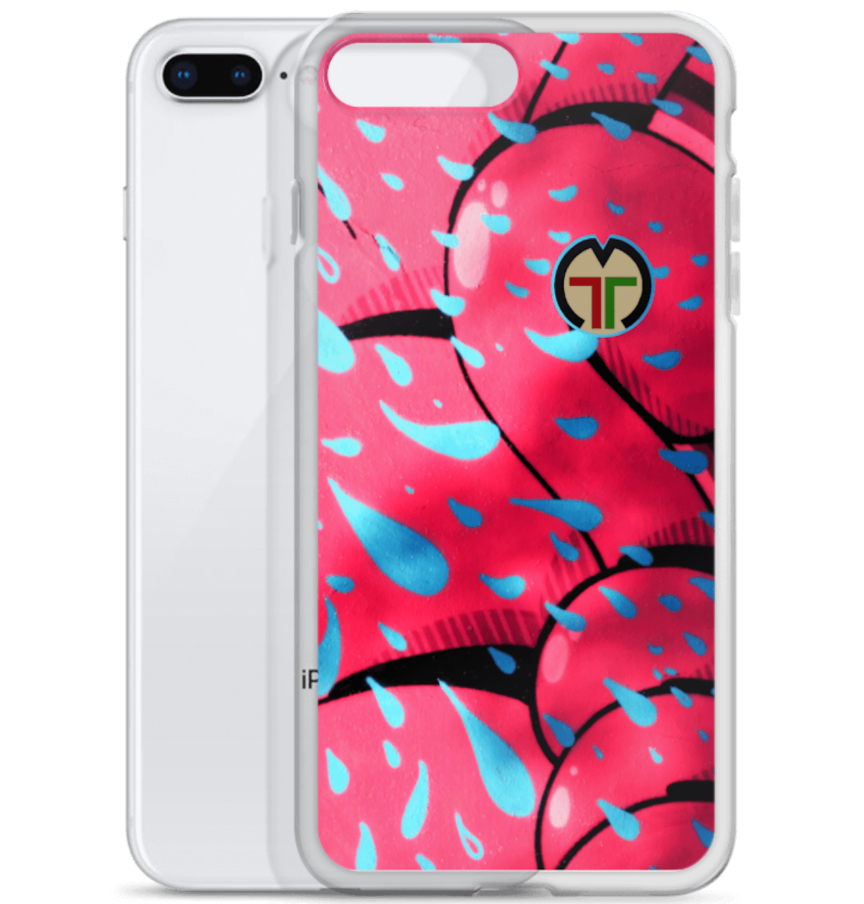 BUBBLE CASE - Concave Africa
