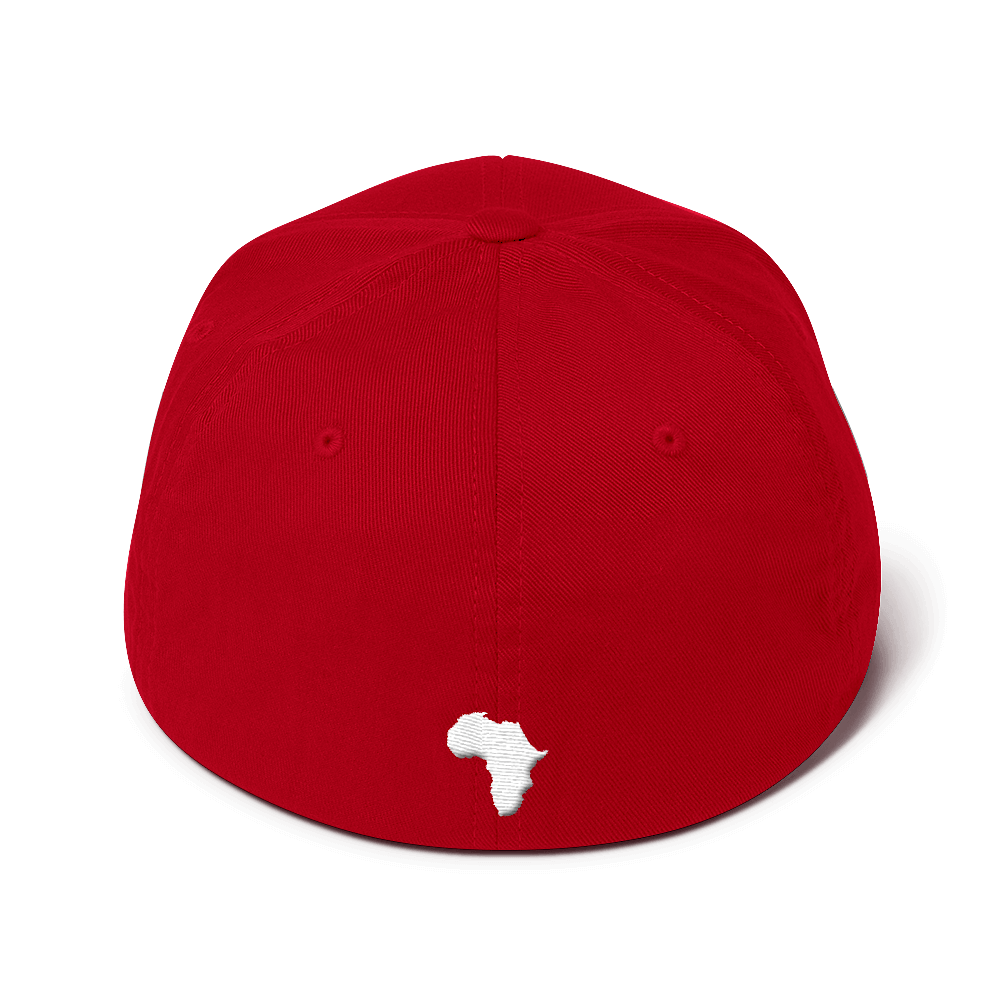 PRINT HATS - Concave Africa