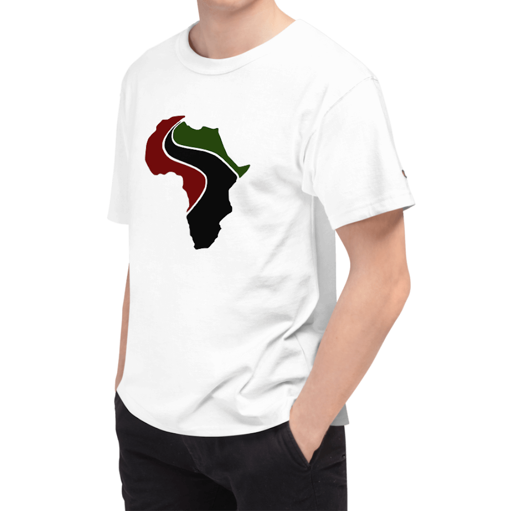 CHAMPION CREST - Concave Africa