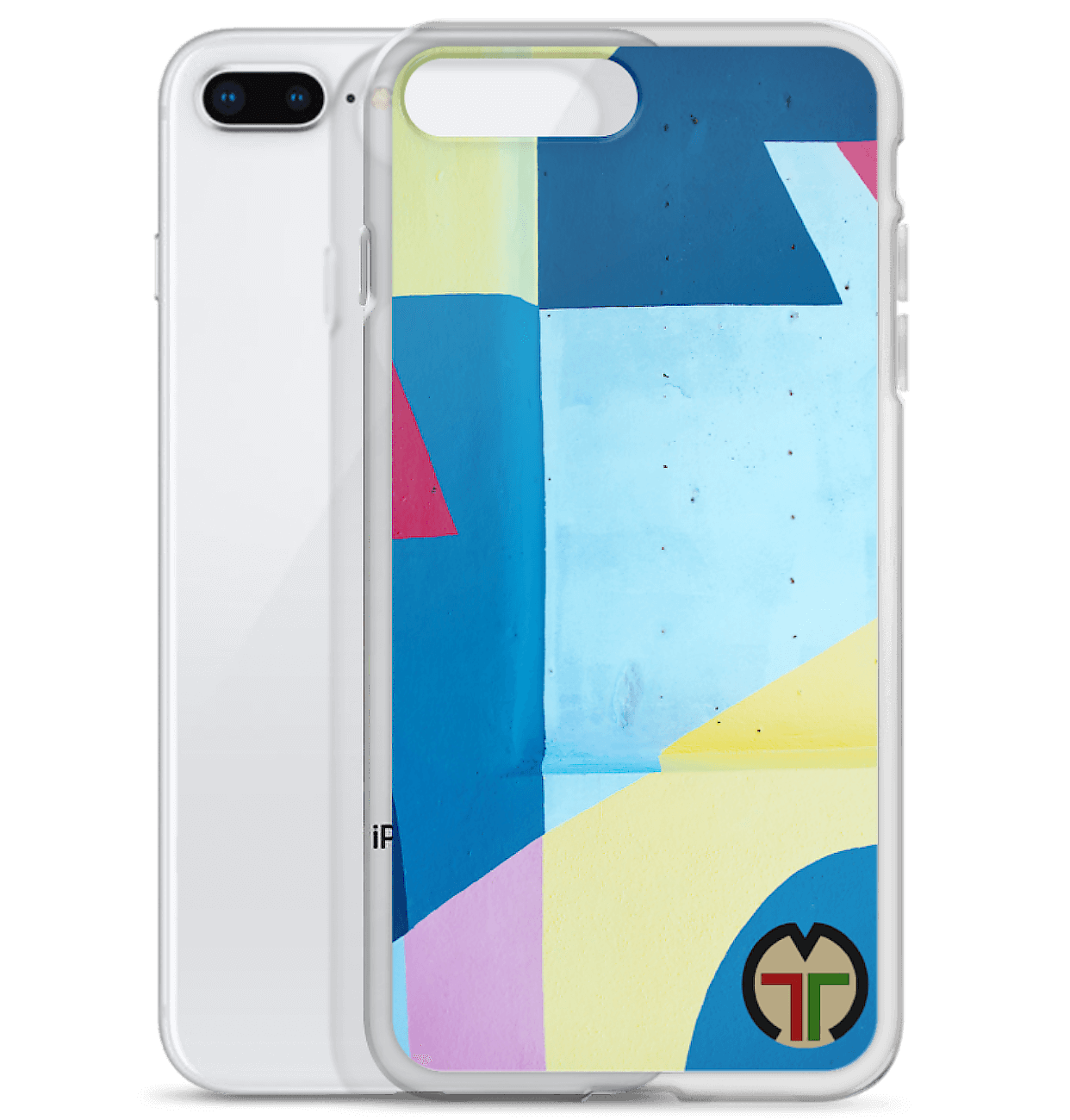 CAPTURE CASE - Concave Africa