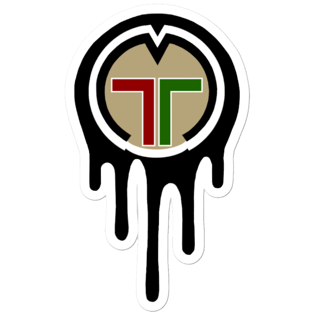 CAVE EMBLEM - Concave Africa