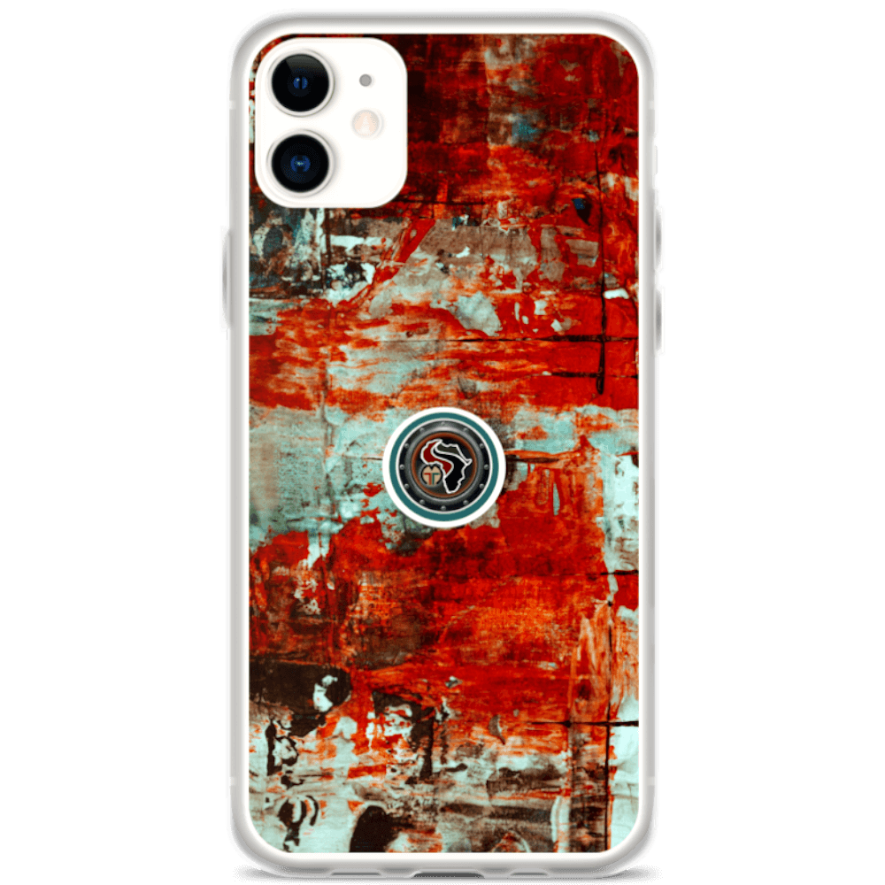 LAVA CASE - Concave Africa