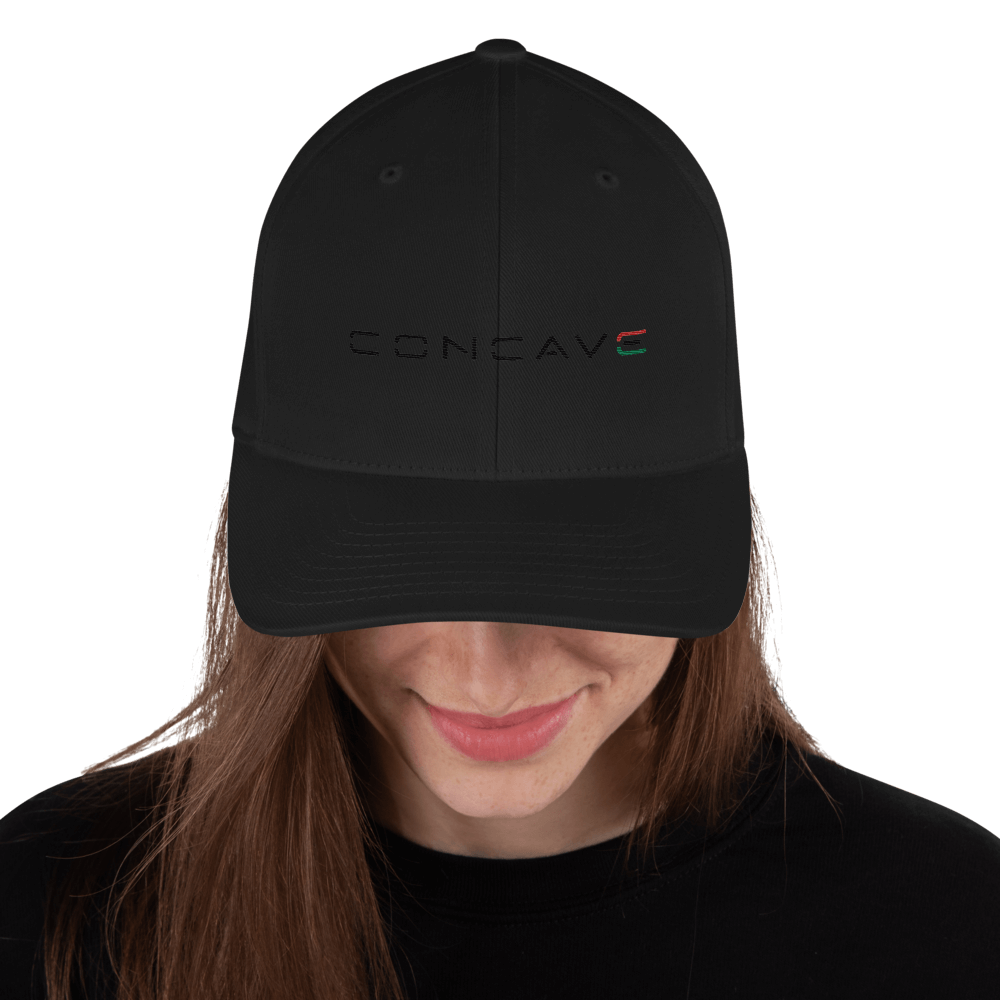 PRINT HATS - Concave Africa