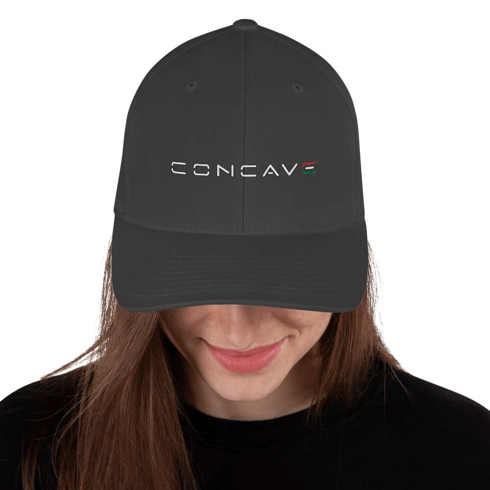 PRINT HATS - Concave Africa
