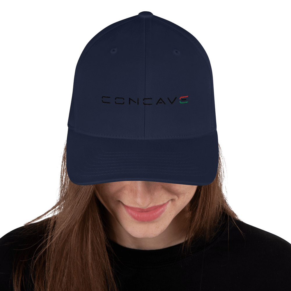 PRINT HATS - Concave Africa