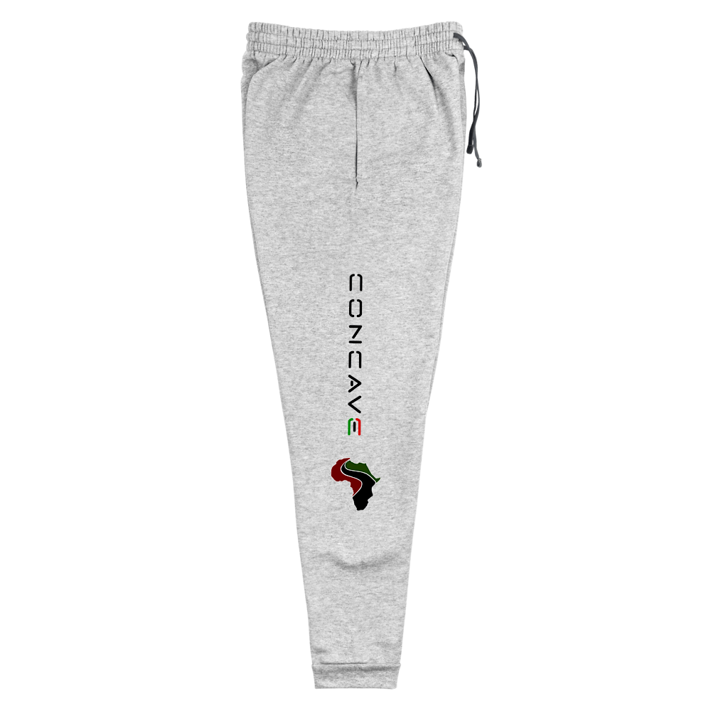 PRINT SWEATS - Concave Africa