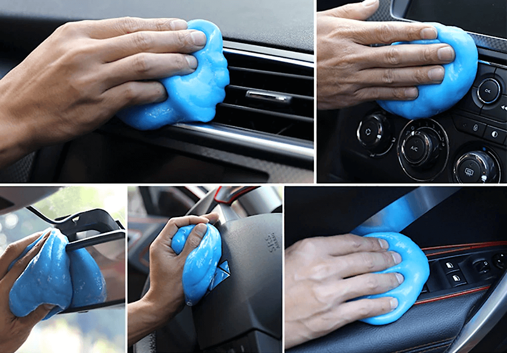 CLEANING GLUE - Concave Africa