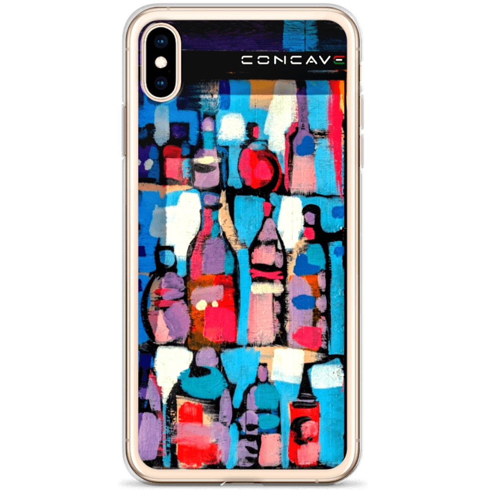 LUCID CASE - Concave Africa