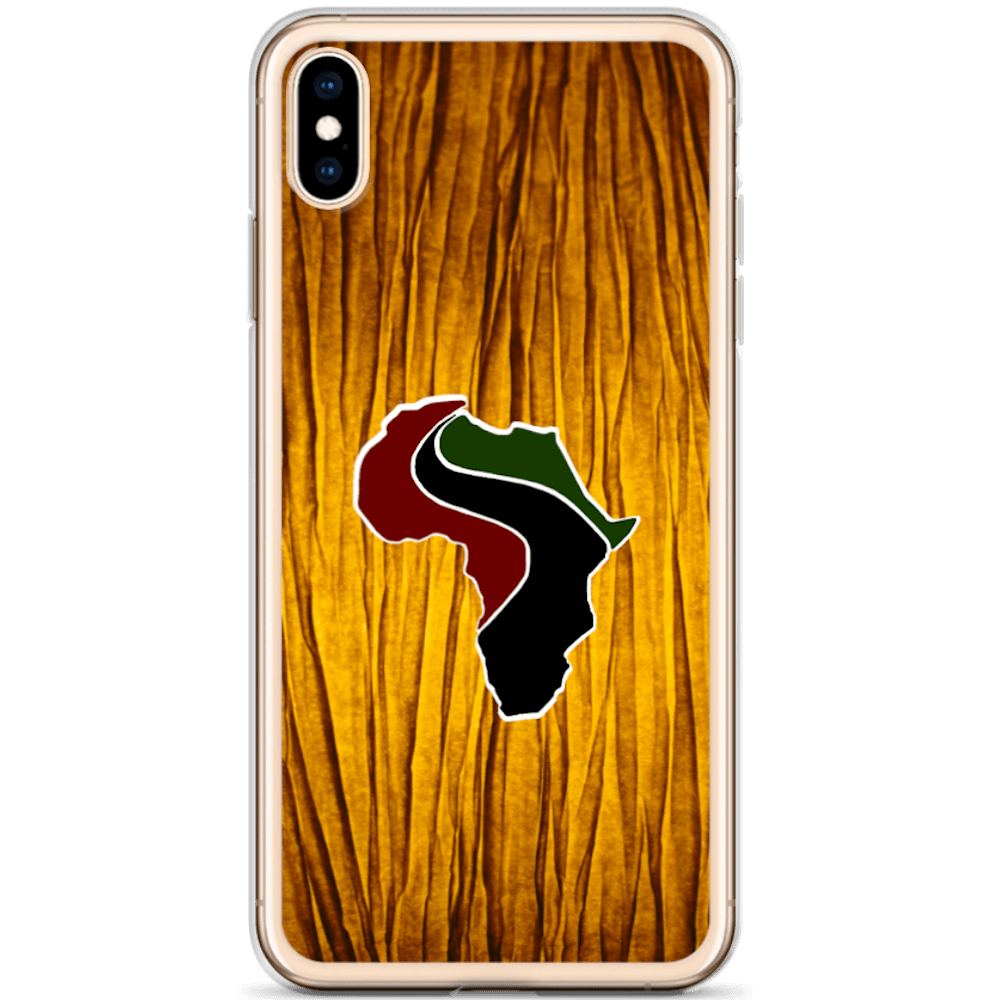 CAVE CASE - Concave Africa