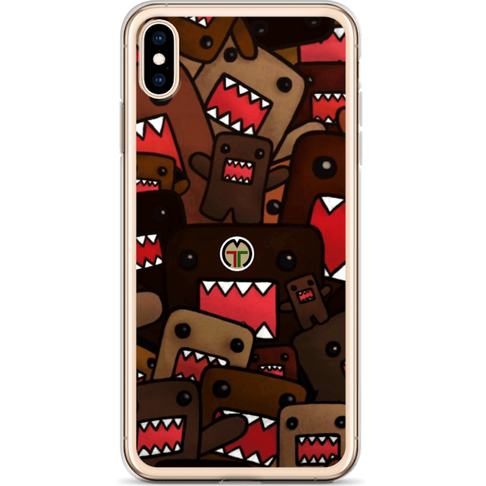 DOMO CASE - Concave Africa