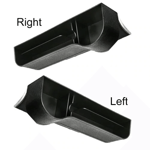 SEAT STORAGE - Concave Africa