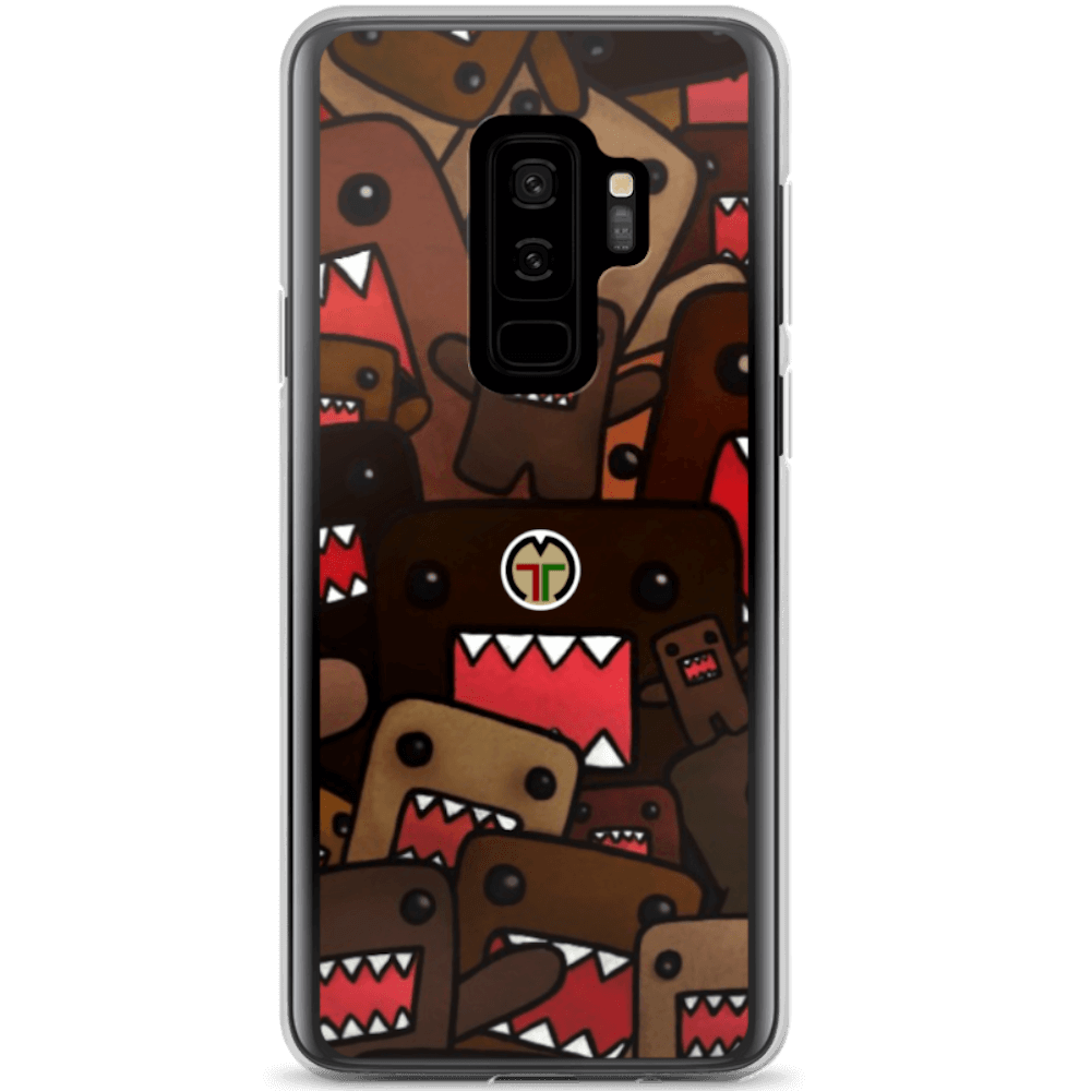 DOMO CASE - Concave Africa