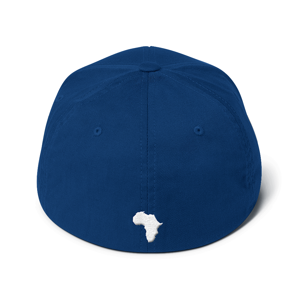 PRINT HATS - Concave Africa