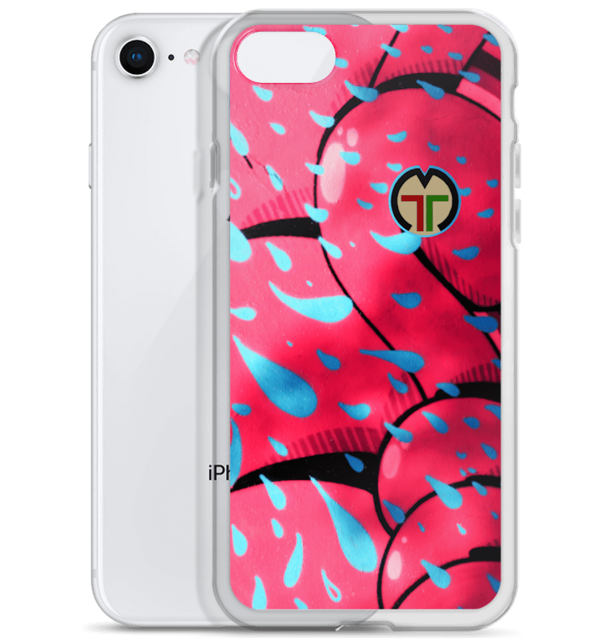 BUBBLE CASE - Concave Africa