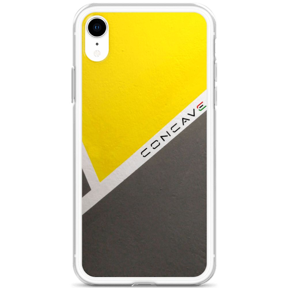 SLATE CASE - Concave Africa